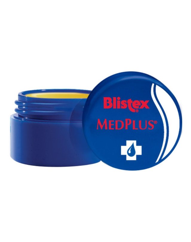 BLISTEX-LIP MEDEX VASETTO 7G