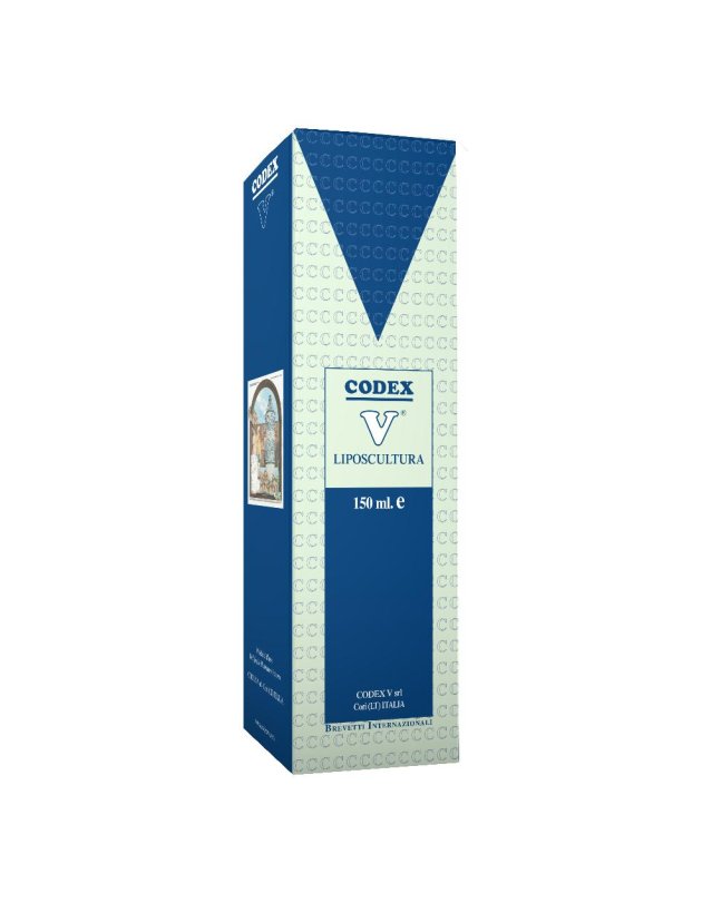 V Liposcultura 150ml