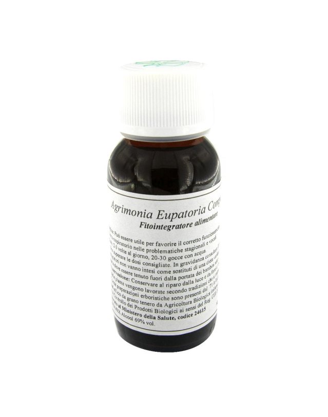 01N AGRIMONIA EUPATORIA COMP LVS