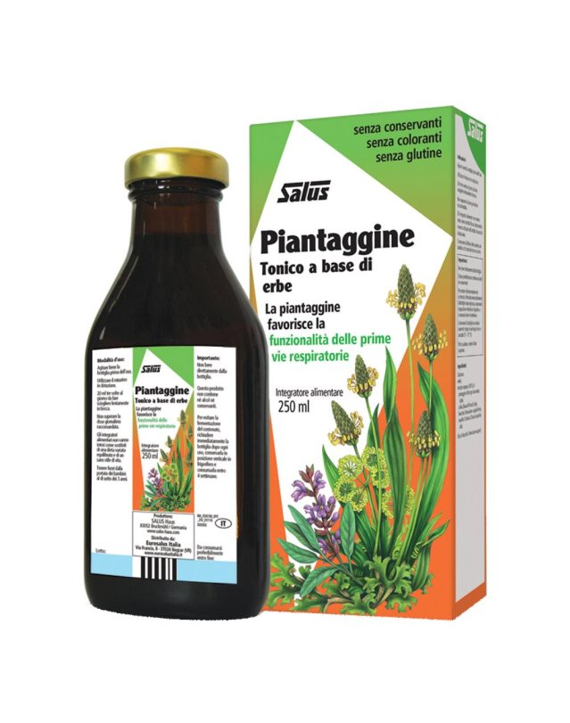 SALUS PIANTAG/SALVIA/FINOCC250