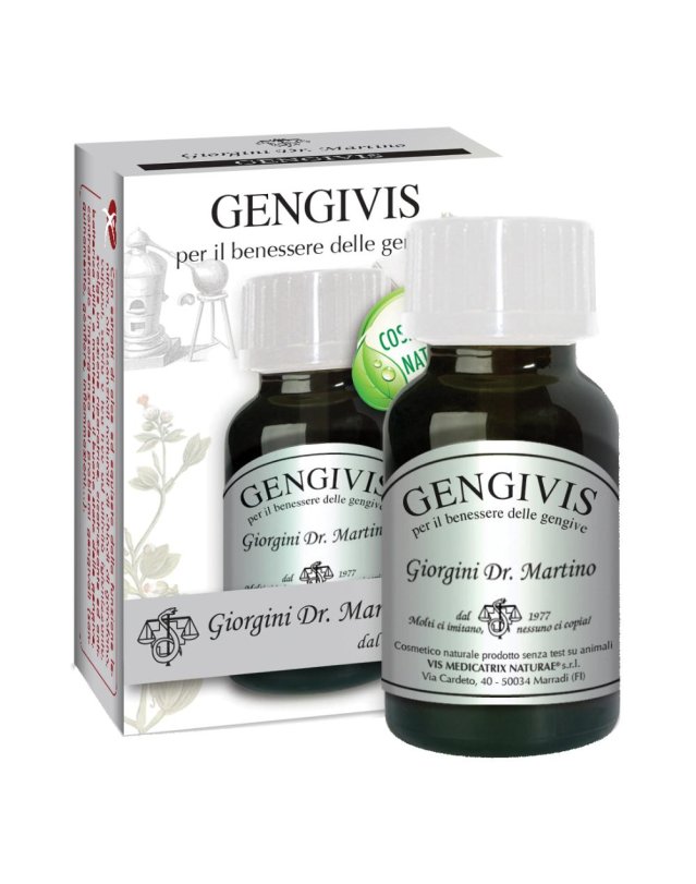 GENGIVIS 30ml