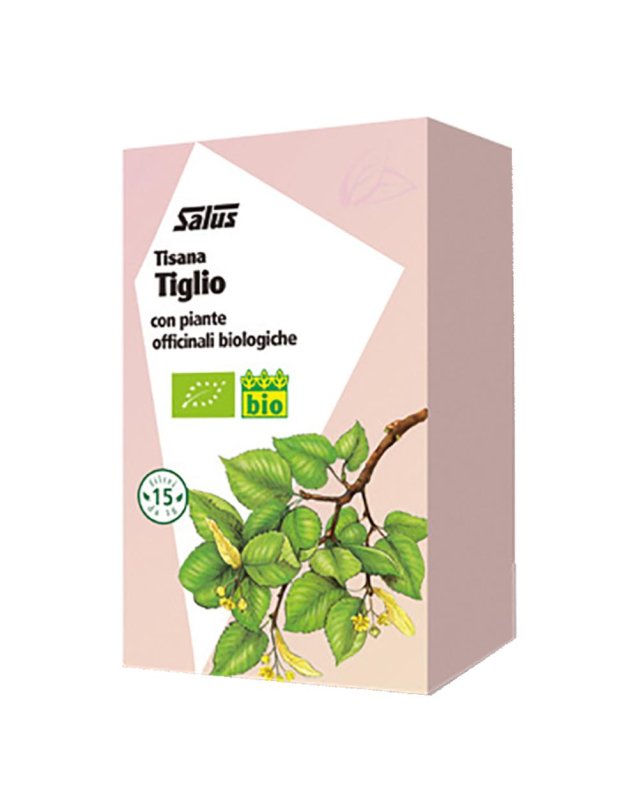 SALUS TIS TIGLIO 15FILT 30G