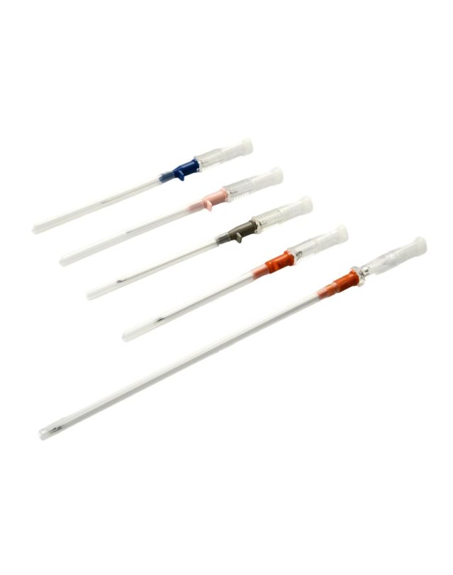 ABBOCATH-T Ago Cannula 22gx32