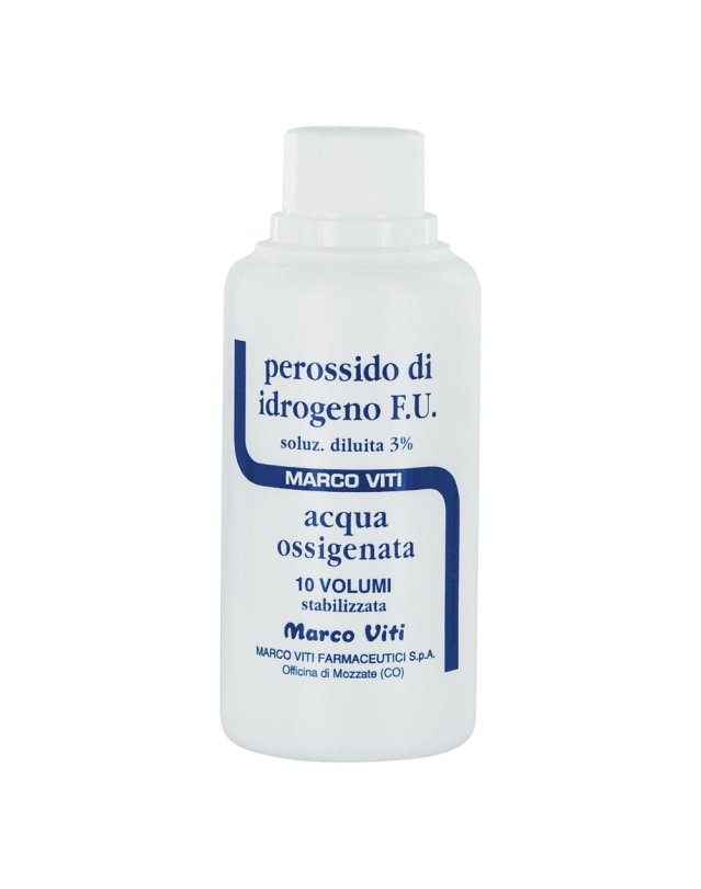 ACQUA-OSS 10VOL 100ML VITI