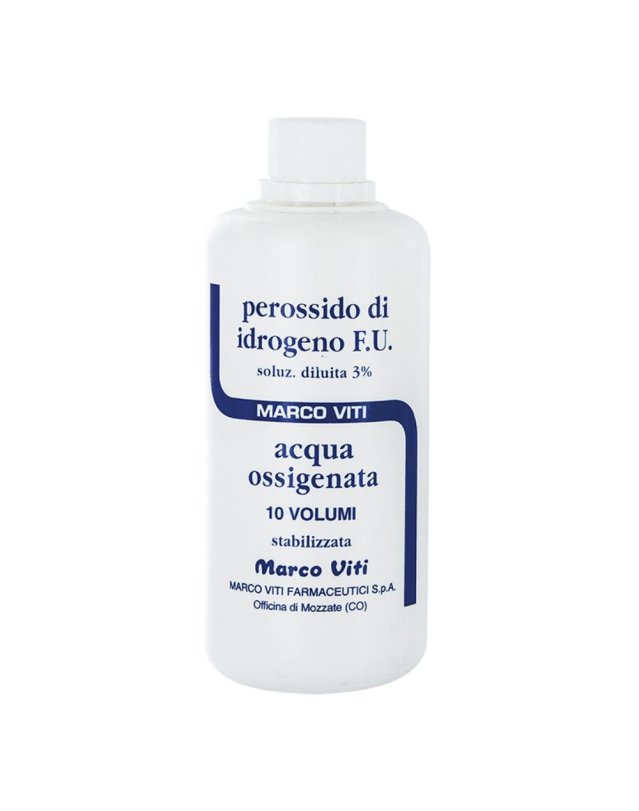 ACQUA-OSS.10VOL 200ML VITI