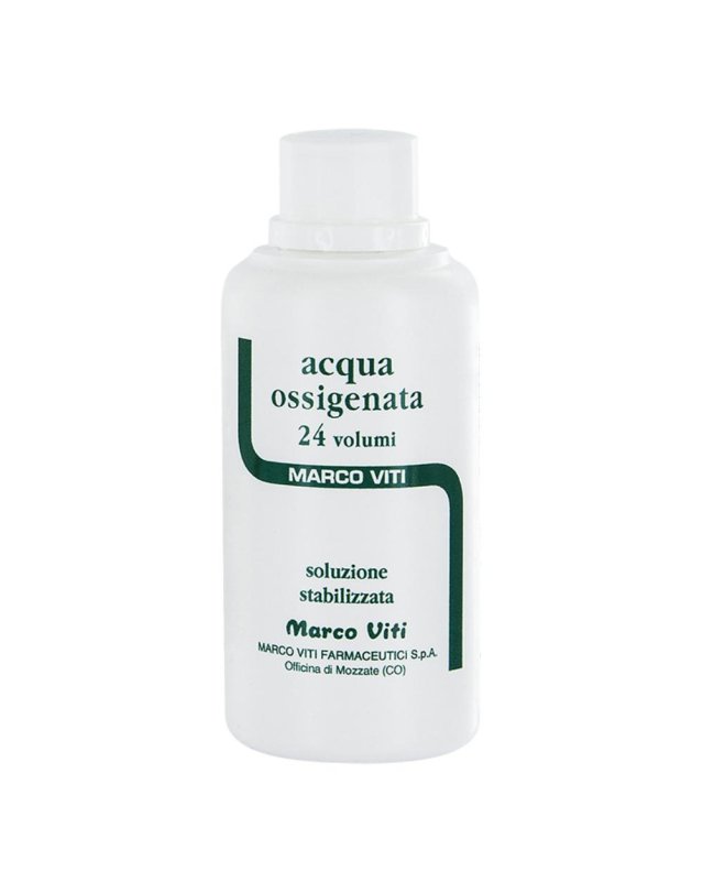 ACQUA-OSS.24VOL 100ML VITI