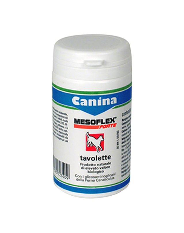 MESOFLEX Forte 120 Tav.