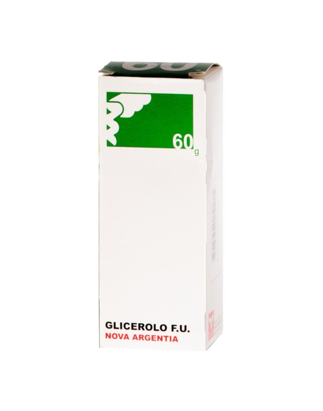 GLICEROLO FU 60 GR ARGENTIA