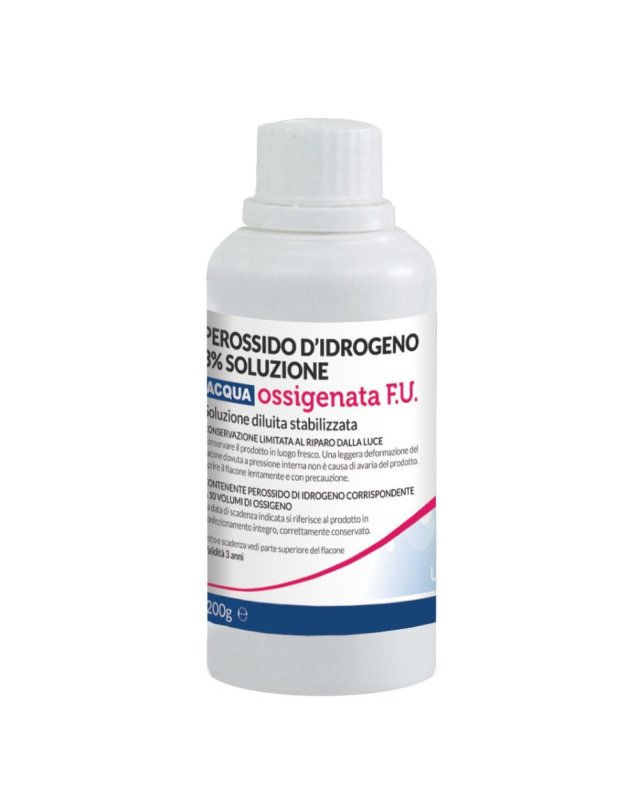 ACQUA-OSS 10VOL 100ML ARG
