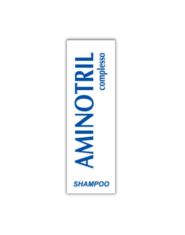 AMINOTRIL Compl.Shampoo 200ml