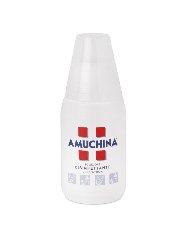 AMUCHINA-FL 500 ML