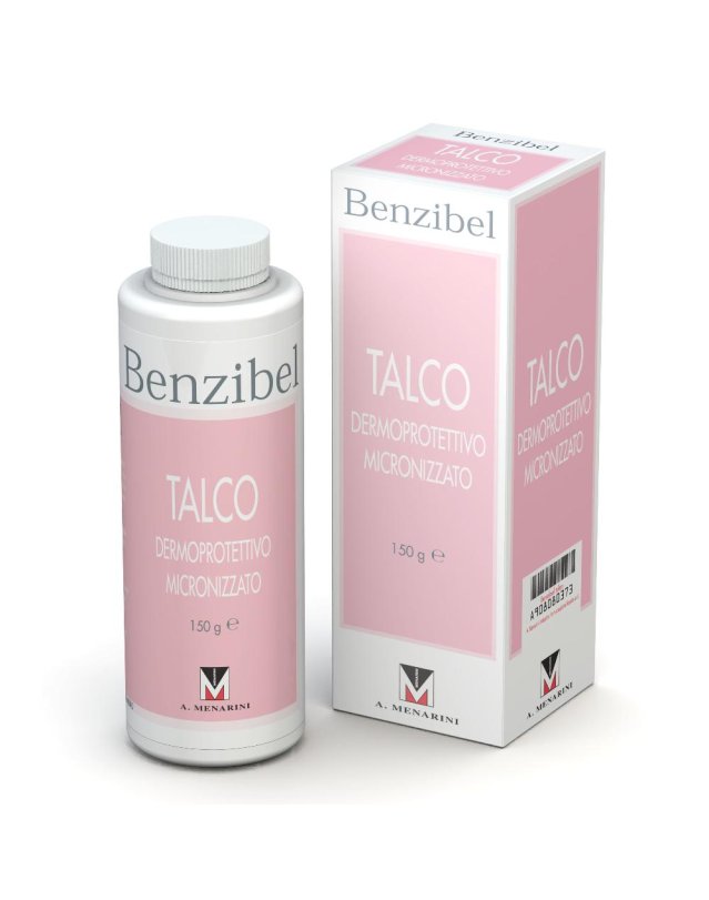 BENZIBEL TALCO