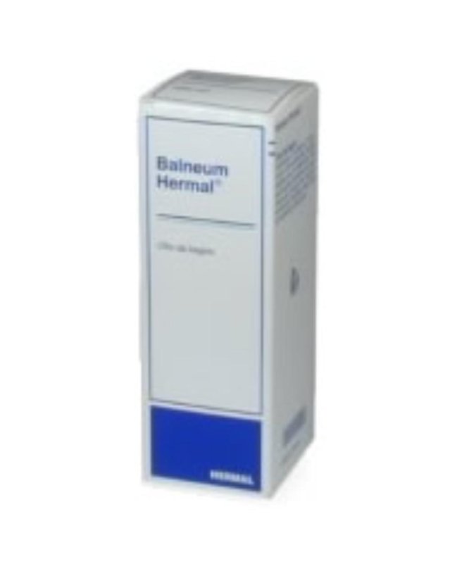 BALNEUM-HERMAL 500 ML