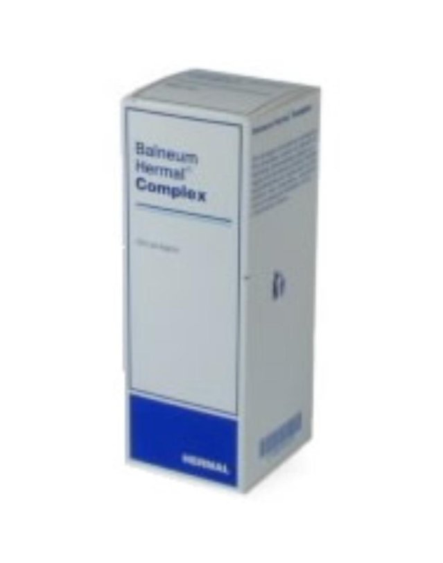 BALNEUM-HERMAL COMPLEX 500