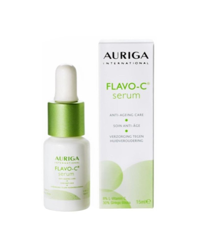 FLAVO C SERUM 15ML