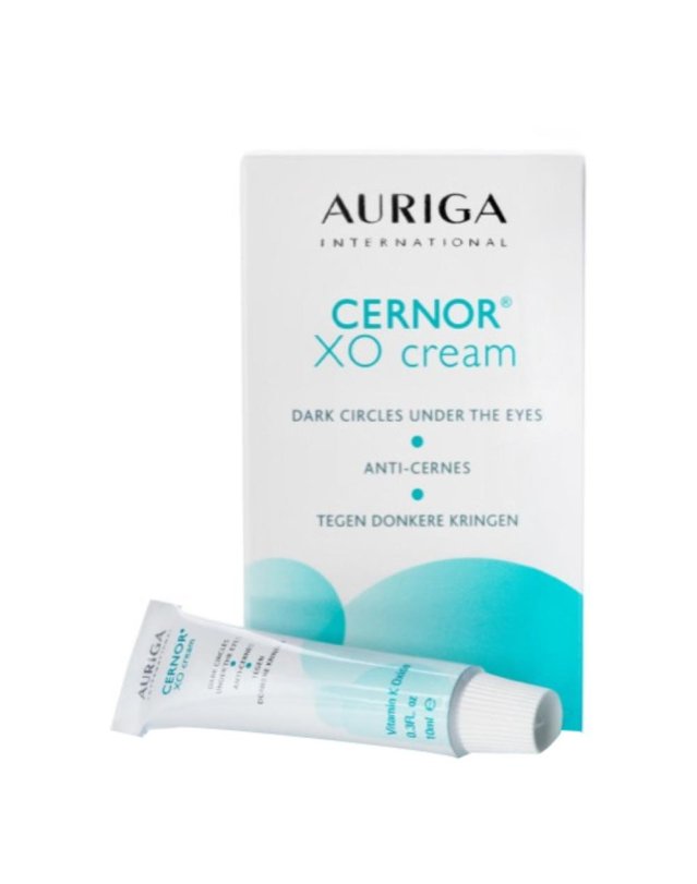 CERNOR XO CREMA GEL 10ML