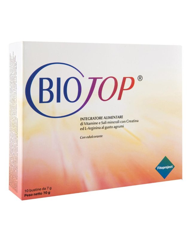BIOTOP-INTEG DIET 10BS