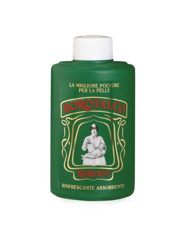 BOROTALCO 100 GR