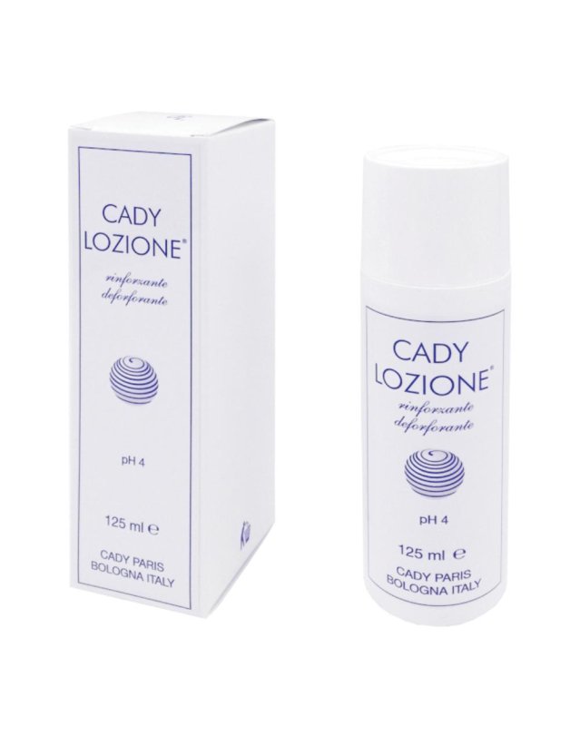 CADYLOZIONE-125 ML