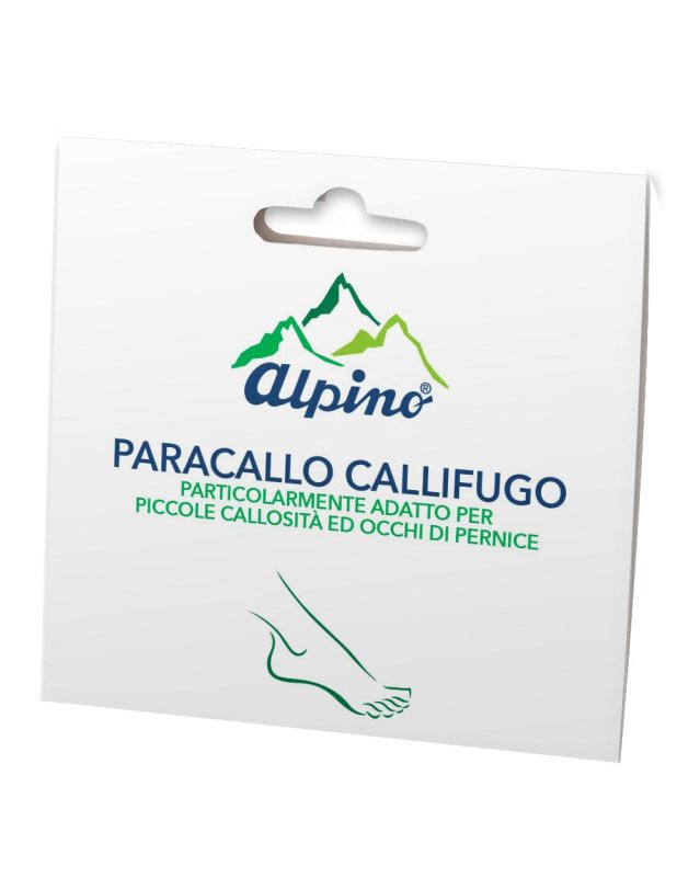 ALPINO PARAC/POMATA 6 PZ
