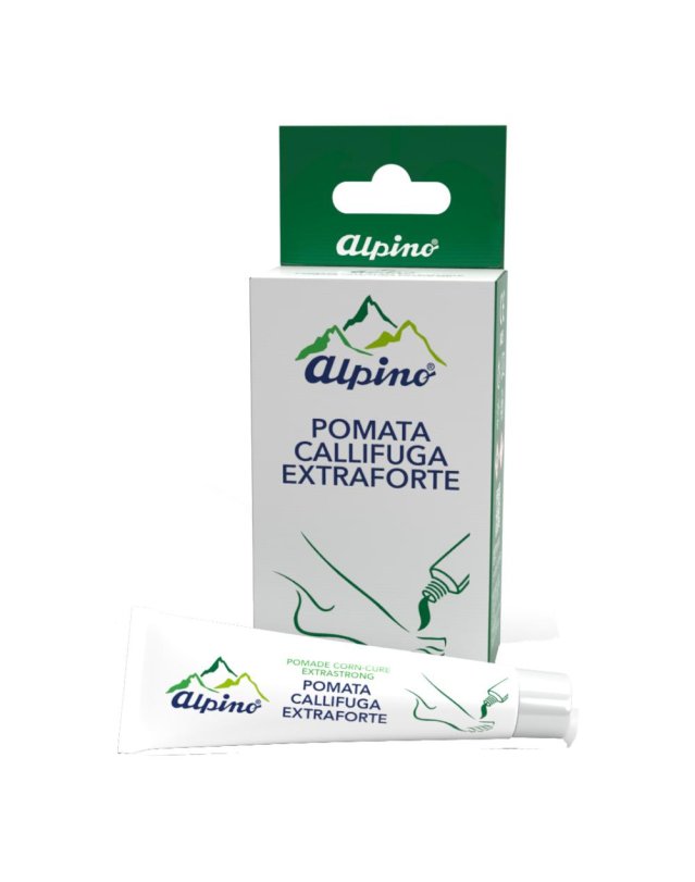 ALPINO CALL POMATA 7 ML