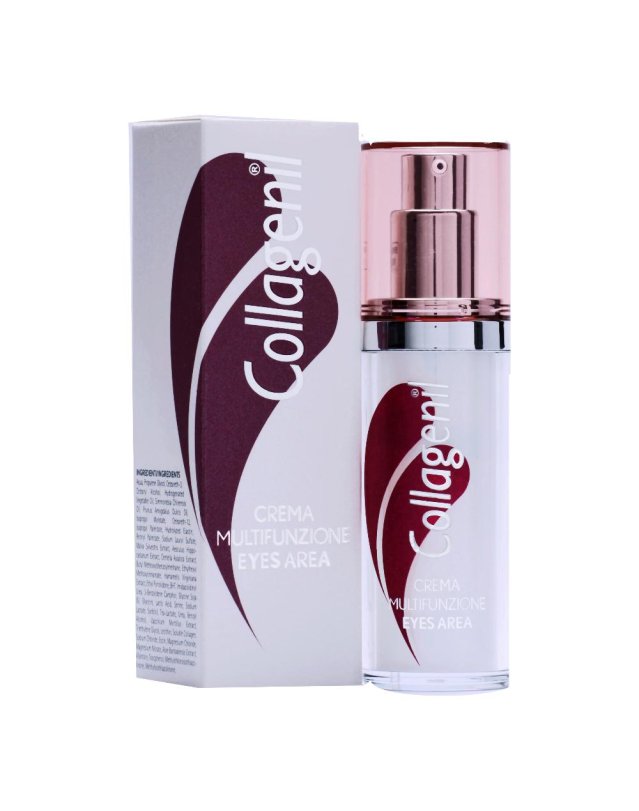 COLLAGENIL CR MULTIFUNZ EYES ARE