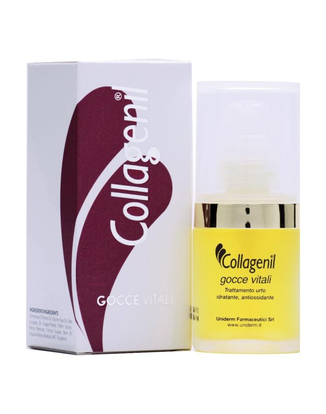 COLLAGENIL GTT VITALI 30ML