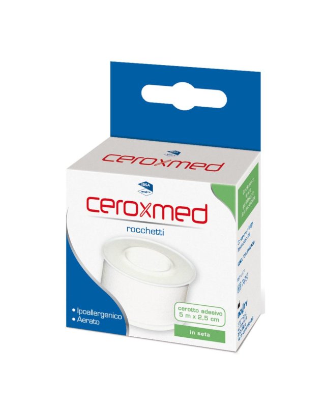 CEROXMED-SETA ROCC 5X2,50