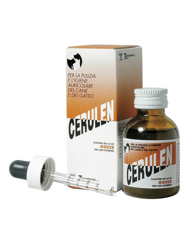 CERULEN Gocce 50ml
