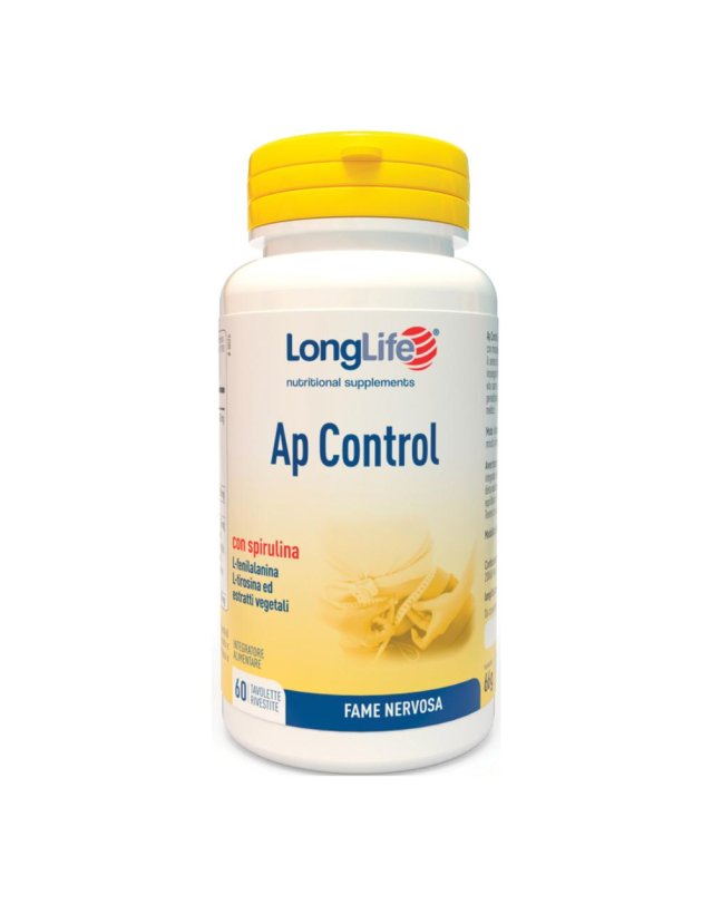 AP CONTROL 60TAV 78G  LONGLIF