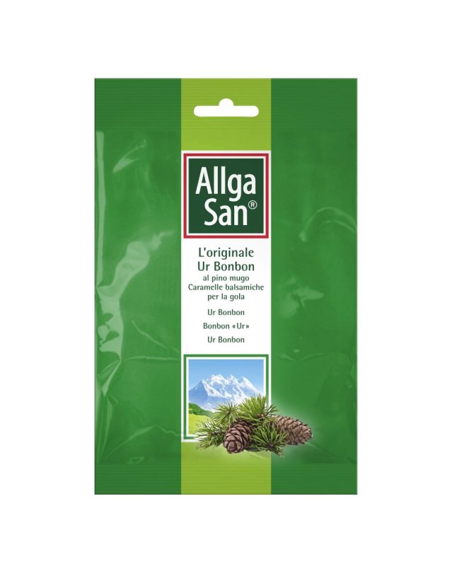 ALLGASAN CARAM PINO 100G