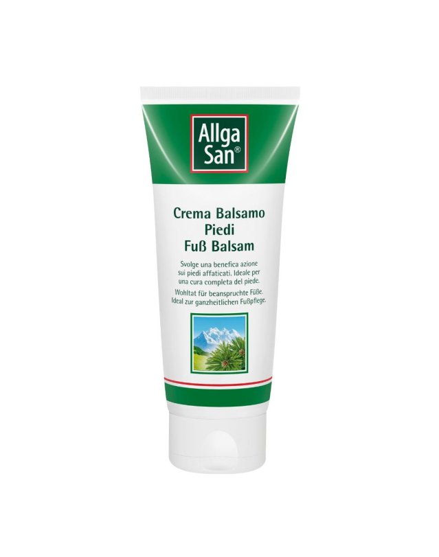 ALLGA (Pino Mugo) Bals.x Piedi