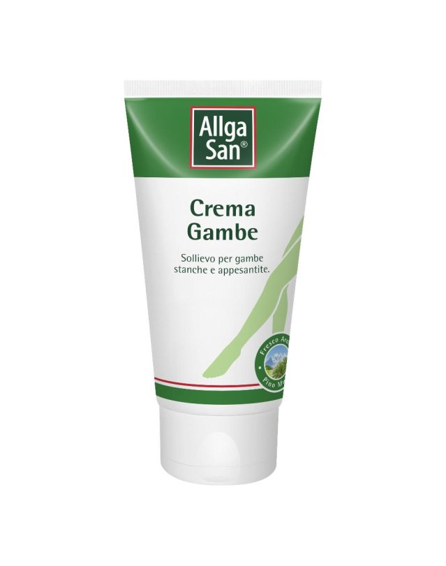 ALLGA LOZIONE GAMBE 100ML