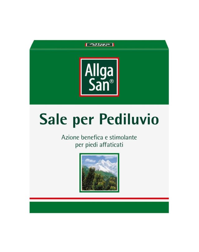 ALLGASAN SALI PEDIL 100G