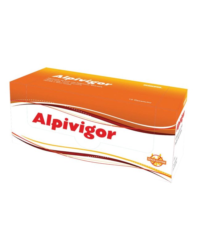 ALPIVIGOR 10FL 15ML