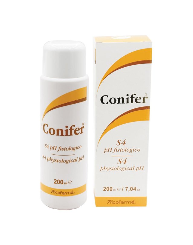 CONIFER S4 Det.200ml