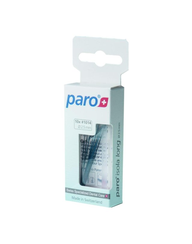 PARO 71014 ISO LON SC XX-F B