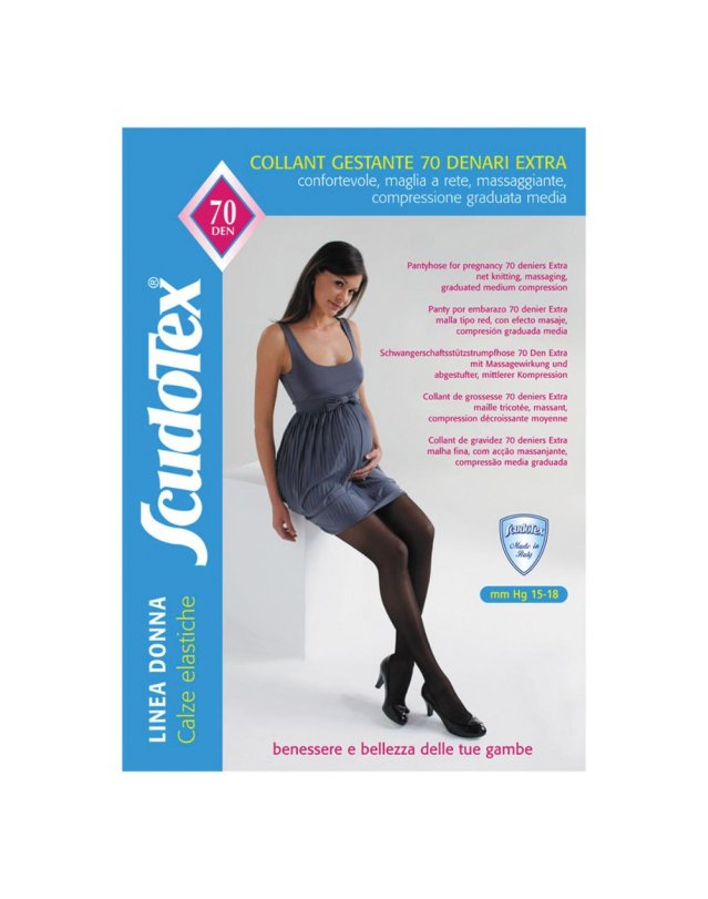 SCUDOTEX Coll.Gest. 70 Daino 5