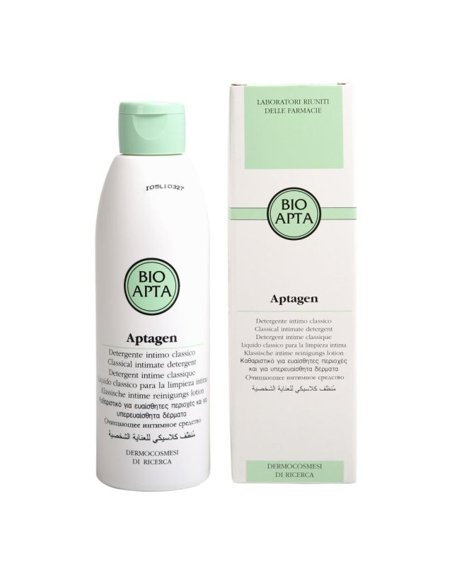APTAGEN DET INTIMO 200ML I05