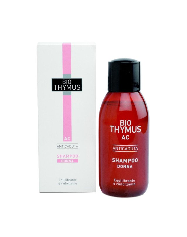Biothymus Ac Sh Donna 150ml