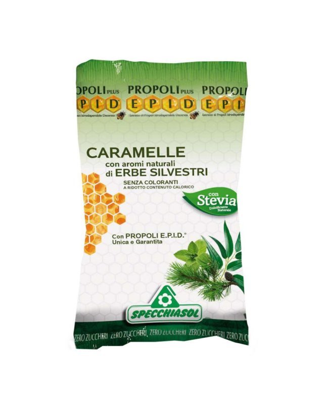 EPID CARAMELLE S/Z 20 PZ