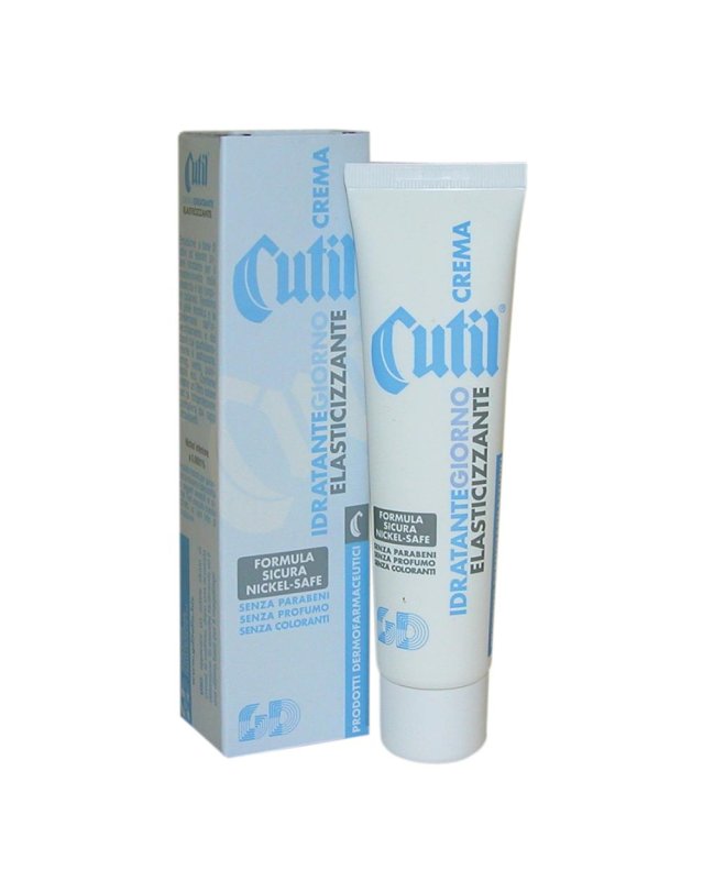 CUTIL Crema Idrat.40ml
