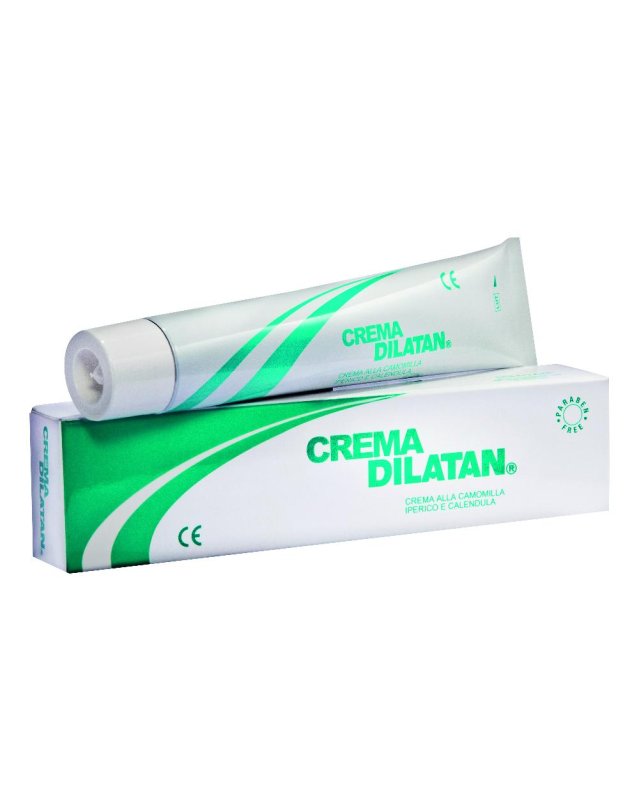 DILATAN-CREMA VEG TB 50ML