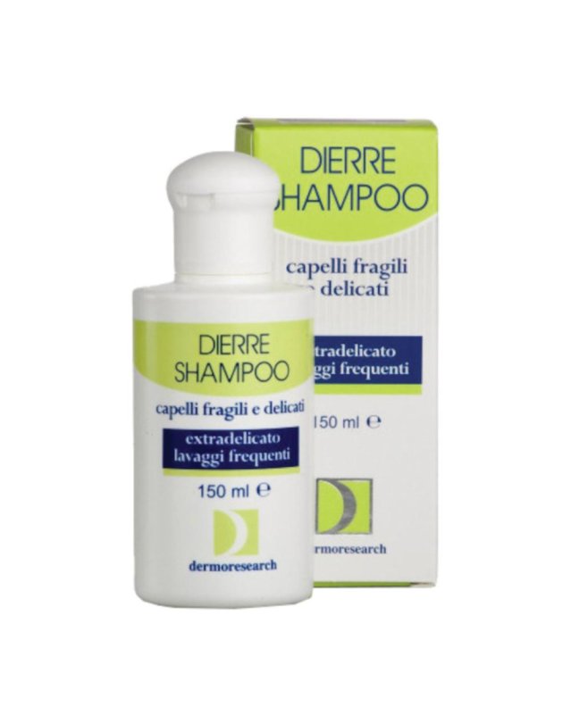 DIERRE-SHAMPO
