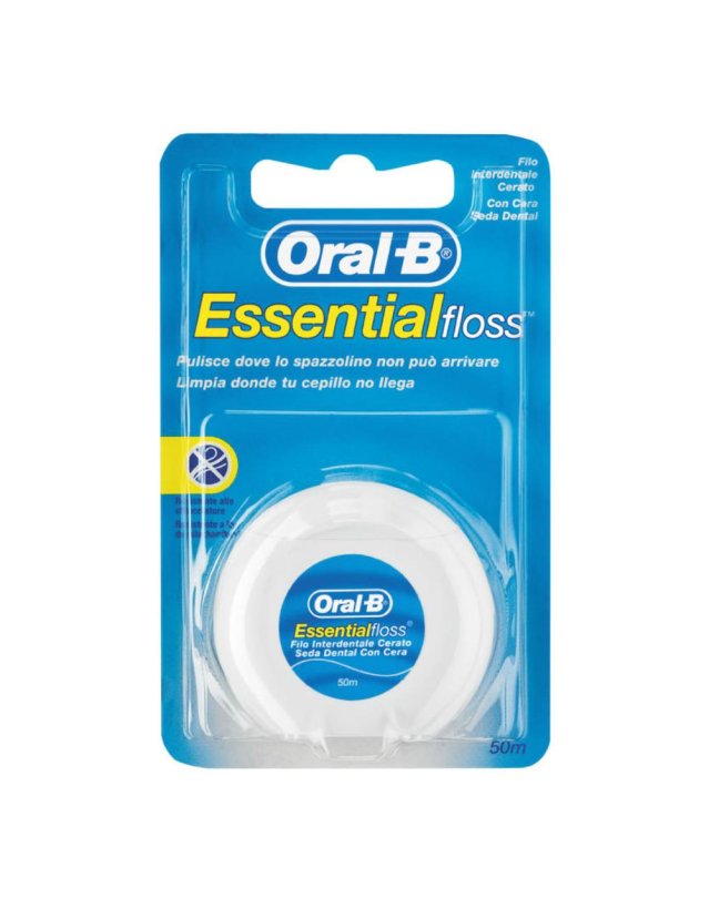 ORAL B FILO INTERD CERATO
