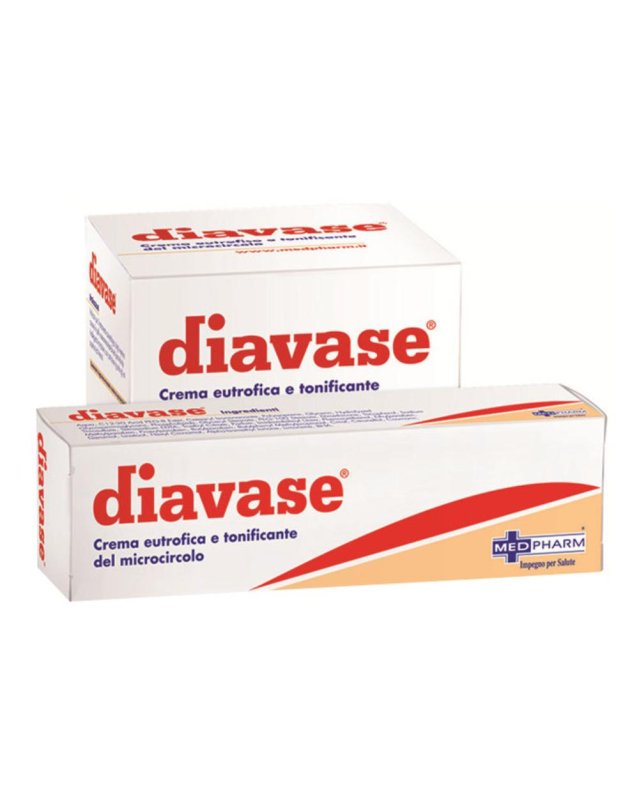 DIAVASE-CREMA 250 ML