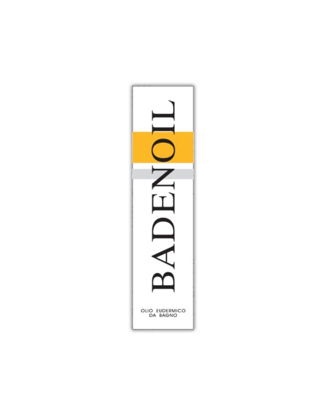 BADENOIL Olio Bagno 200ml