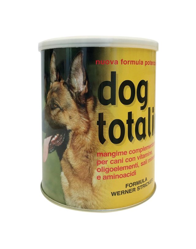 DOGTOTALIN 450g