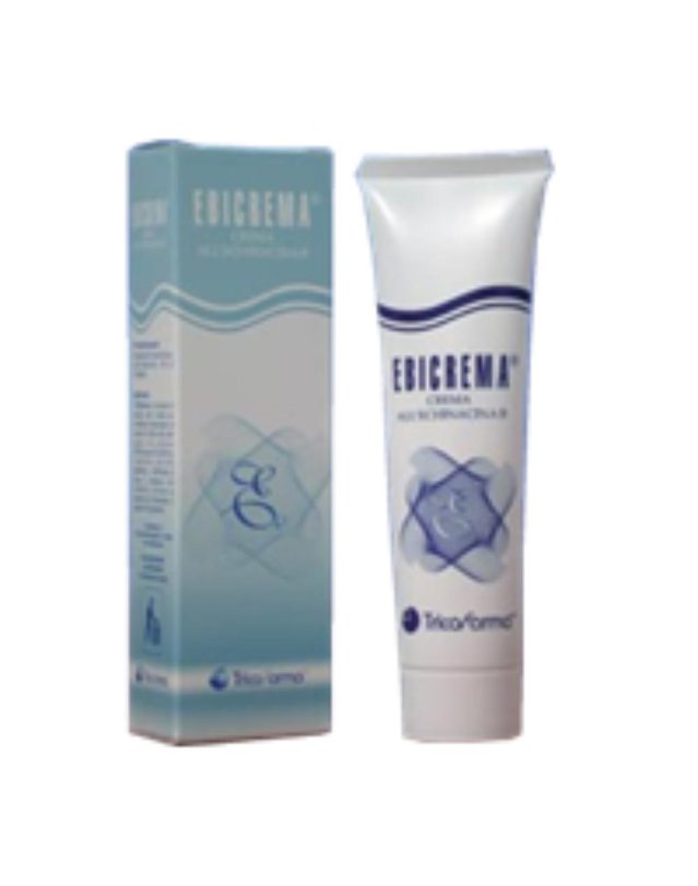 EBICREMA Crema Viso Corpo 50ml