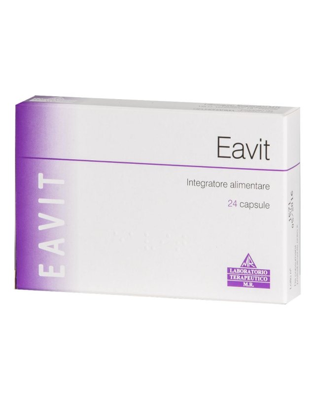 EAVIT-ALIM 24 CPS